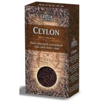 Ceylon OP/BOPI